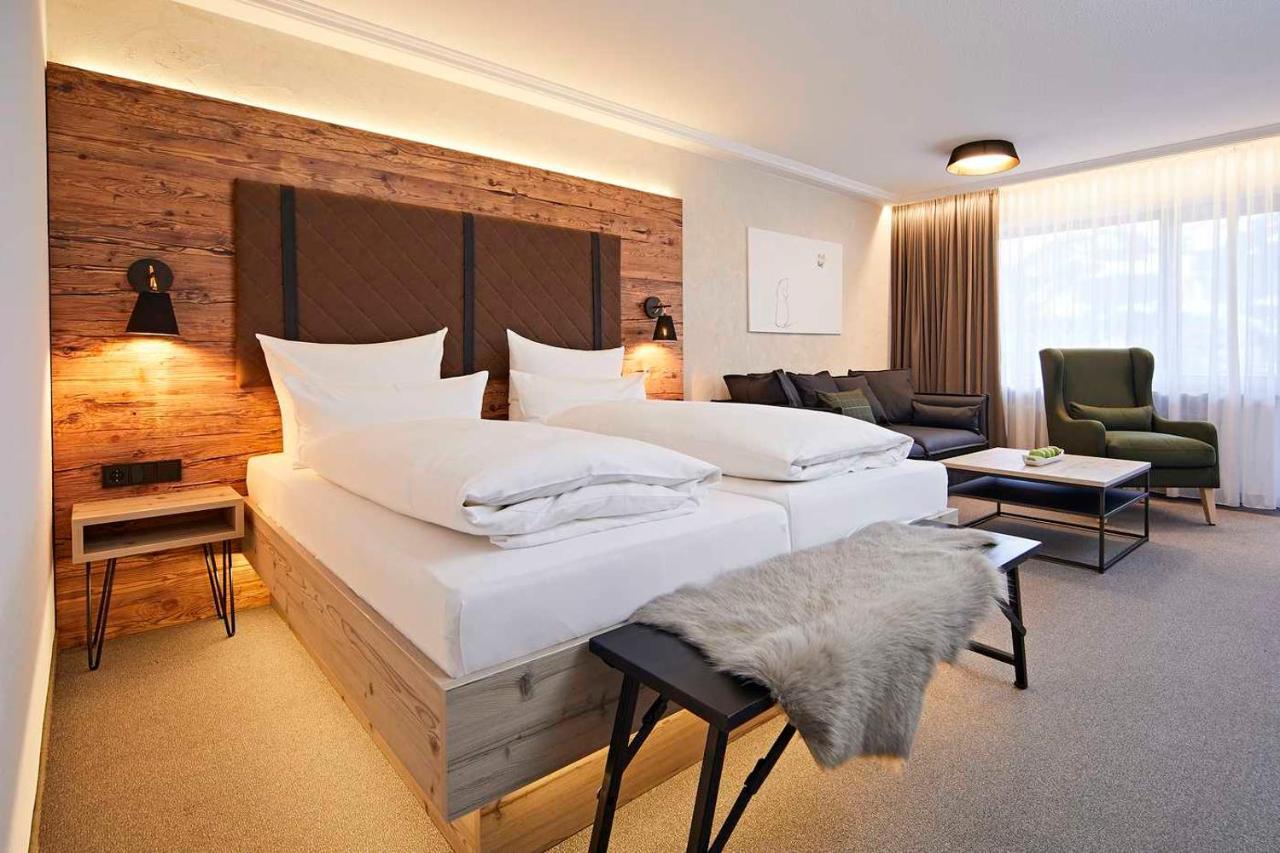 Hotel Rosenstock - Erwachsenenhotel - Adults Only 15 Plus Fischen im Allgaeu Kültér fotó